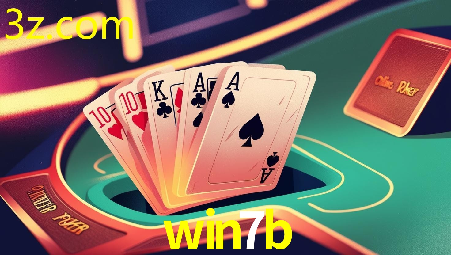 Slots no Site WIN7B.COM